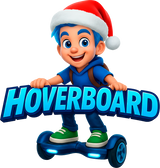 Hoverboard Oficial header
